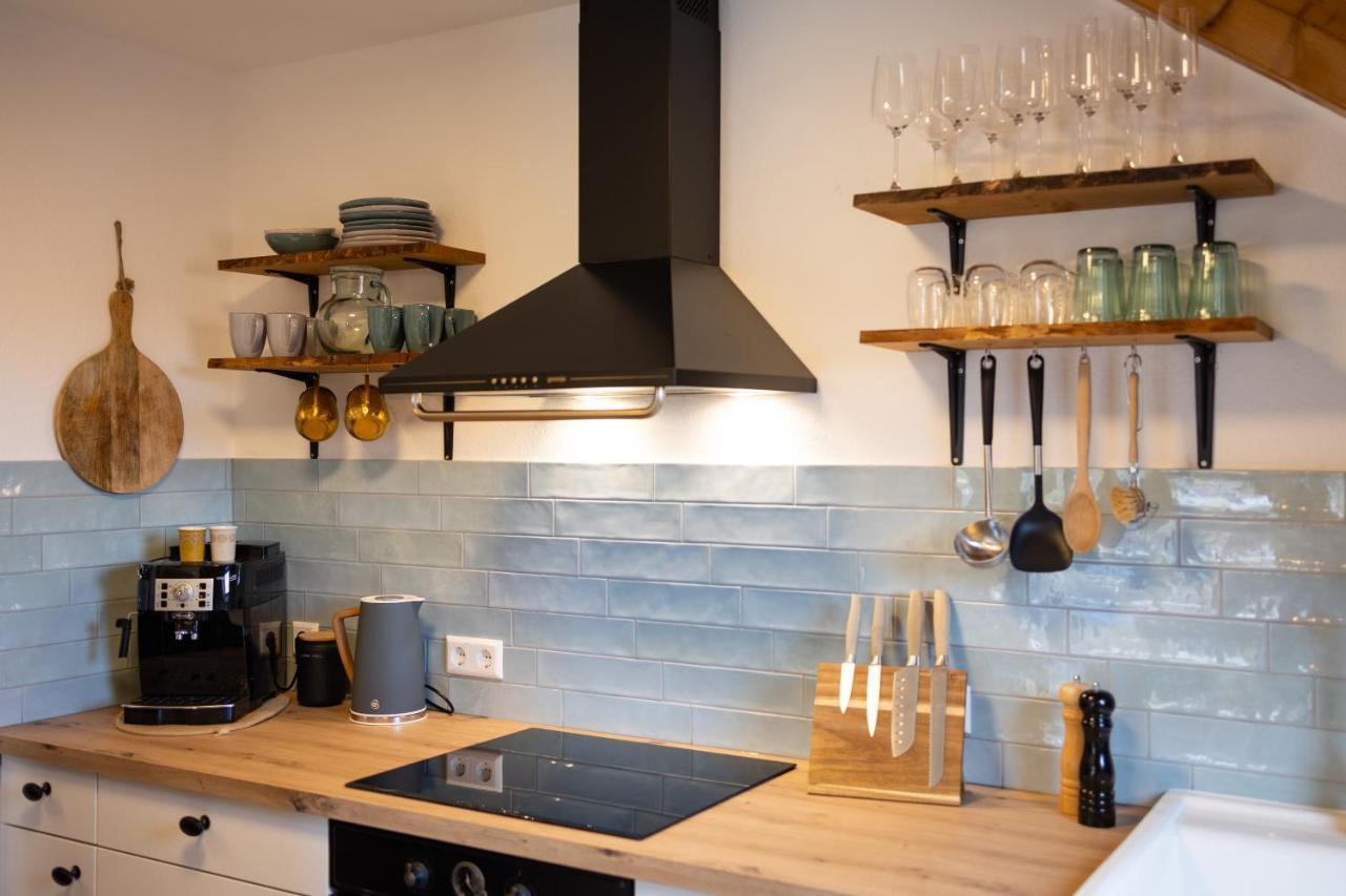 Sohana Lifestyle Apartments I Stefan'S Home I Руст Екстериор снимка