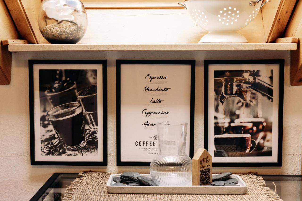 Sohana Lifestyle Apartments I Stefan'S Home I Руст Екстериор снимка