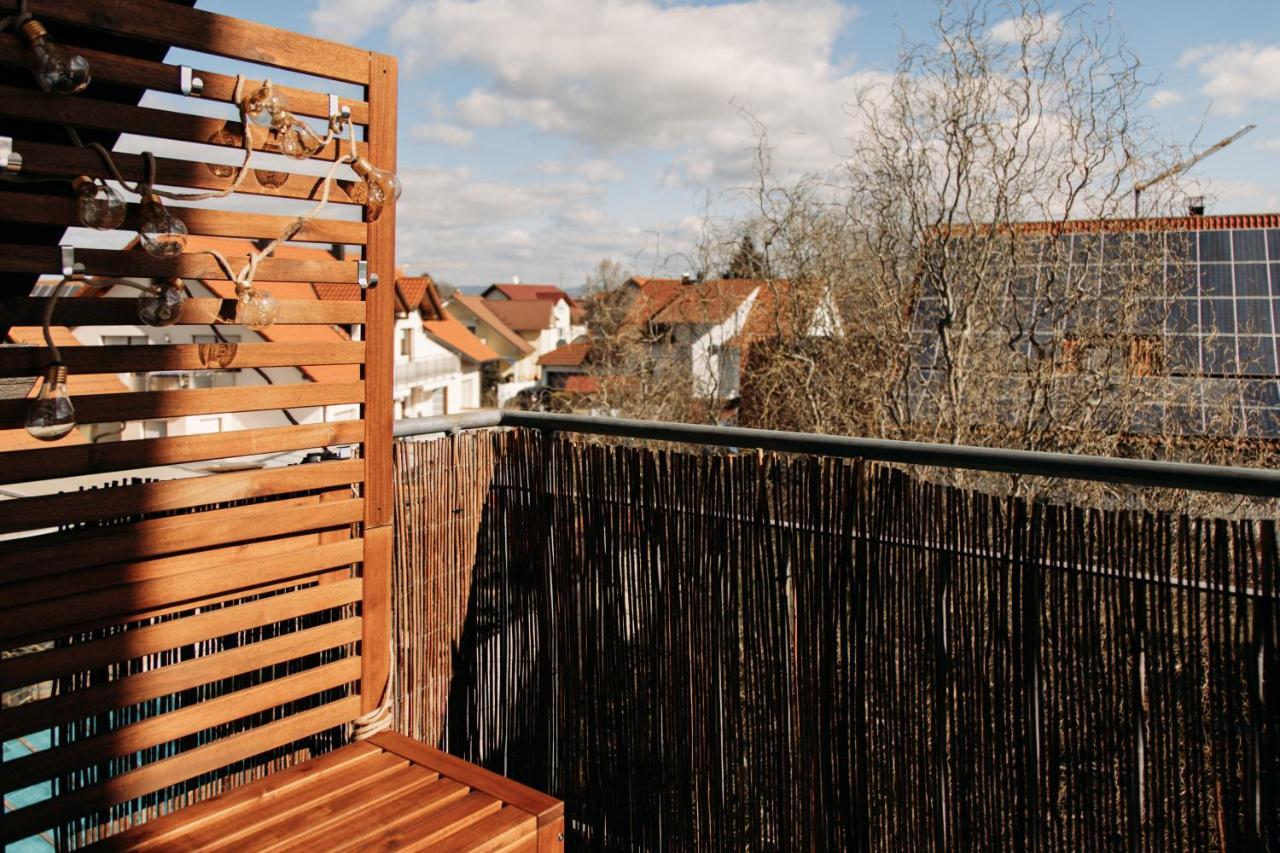 Sohana Lifestyle Apartments I Stefan'S Home I Руст Екстериор снимка